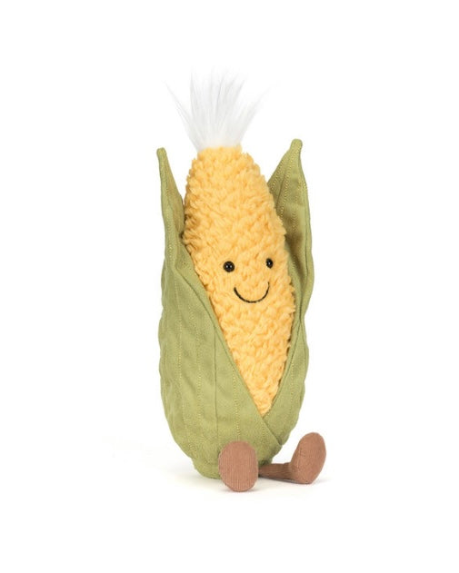 Jellycat Amuseables Sweetcorn