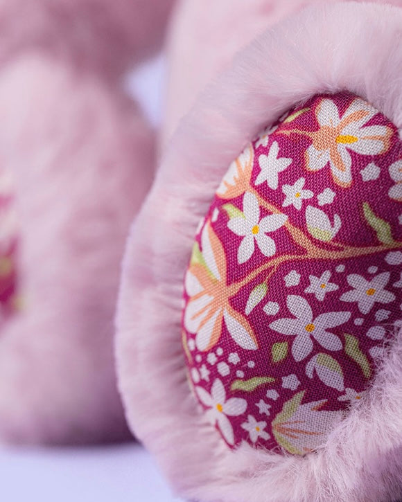 Jellycat Thistlepop Luxe Bunny