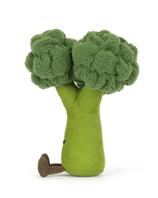 Jellycat Brocolli