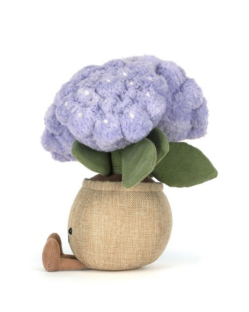 Jellycat Amuseables Hydrangea