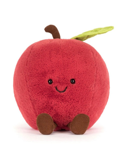 Jellycat Amuseable Apple