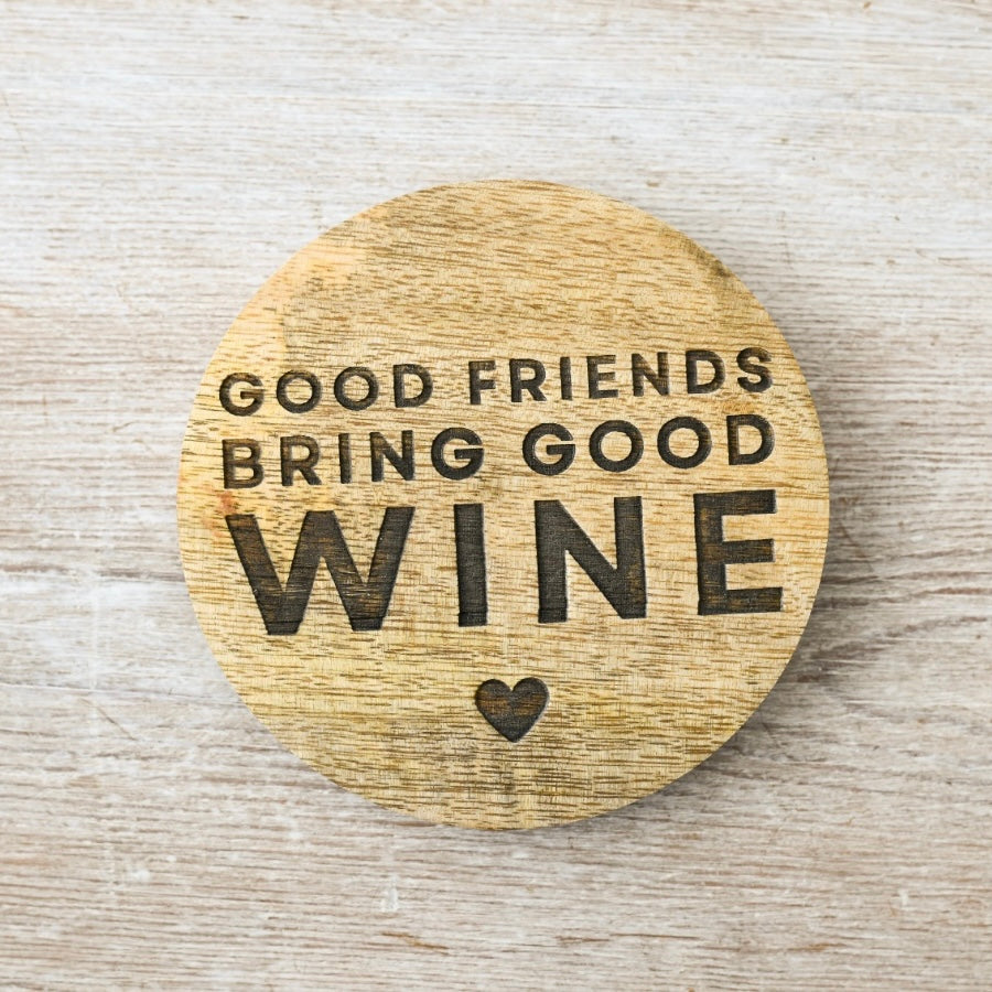 Novelty Coasters