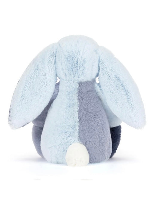 Jellycat Puddlesea Bunny Original