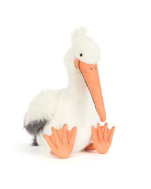 Jellycat Keli Pelican