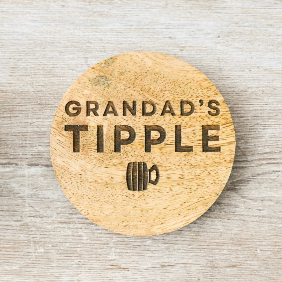 Novelty Coasters