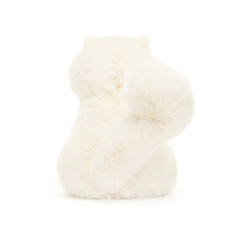 Jellycat Carissa Persian Cat