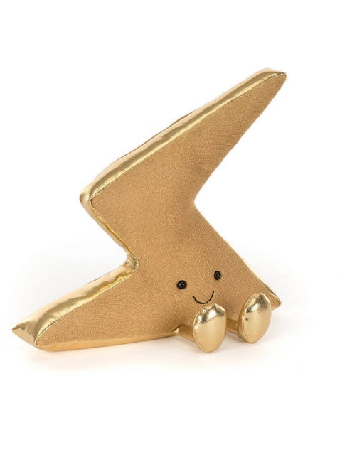 Jellycat Amuseables Zapperty Lightning Bolt
