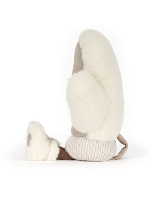Jellycat Amuseables Fitswell Mitten