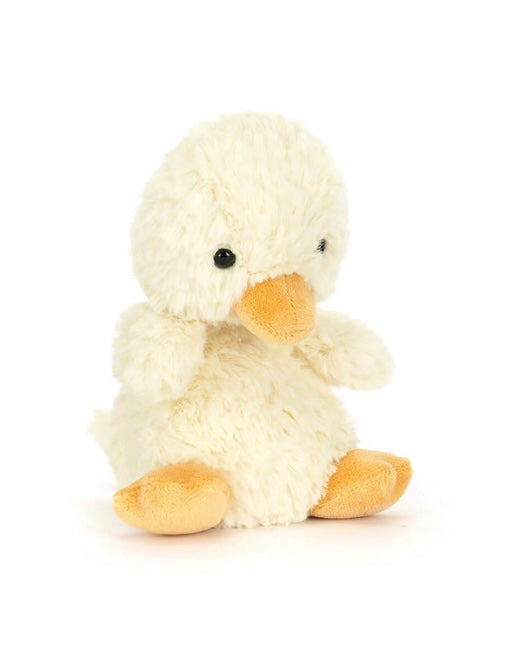 Jellycat Yummy Duckling