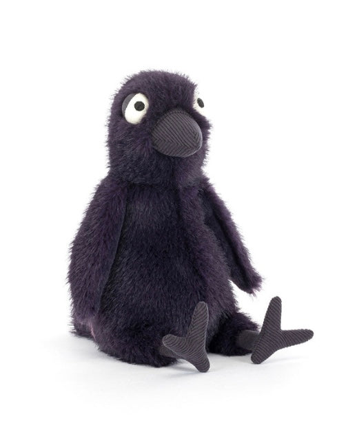 Jellycat Hocus Crow