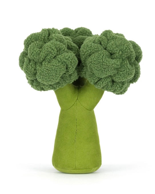 Jellycat Brocolli