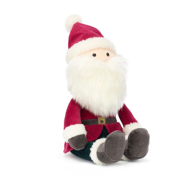 Jellycat Jolly Santa