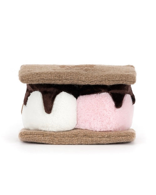 Jellycat Amuseables S’mores