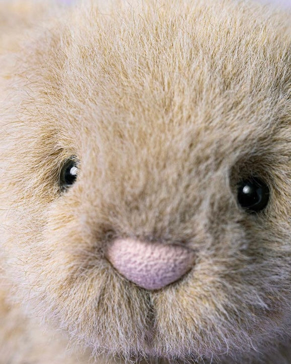 Jellycat Oat Flufflet Bunny