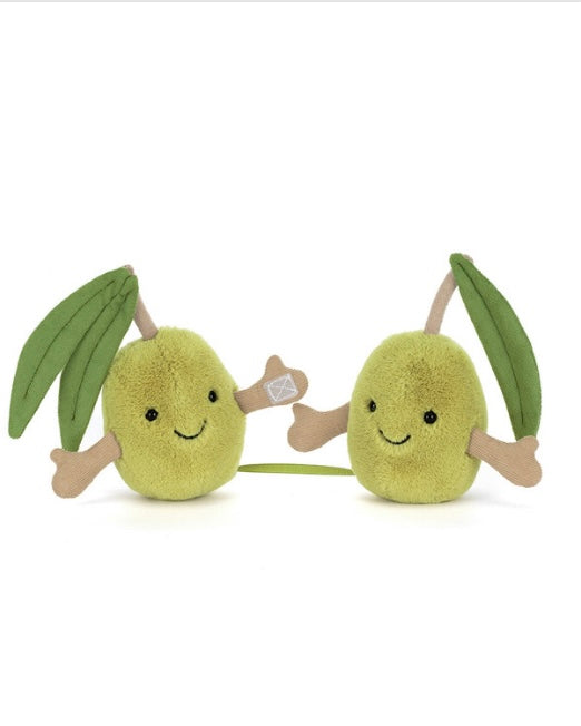 Jellycat Amuseables Olives