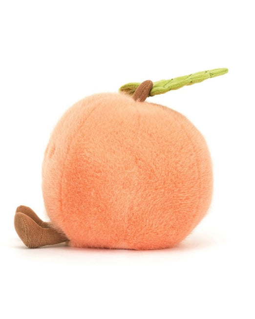 Jellycat Amuseables Peach