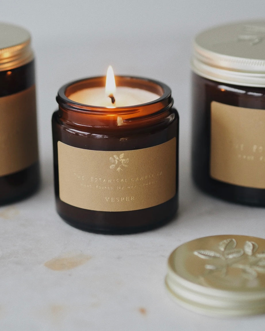 Vesper Scented Candle