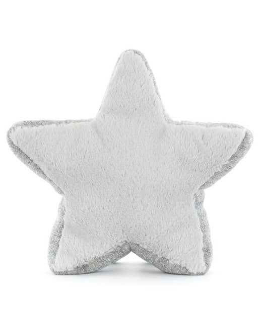Jellycat Amuseable Silver Star