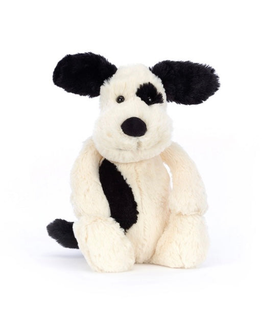 Jellycat Rufferty Puppy