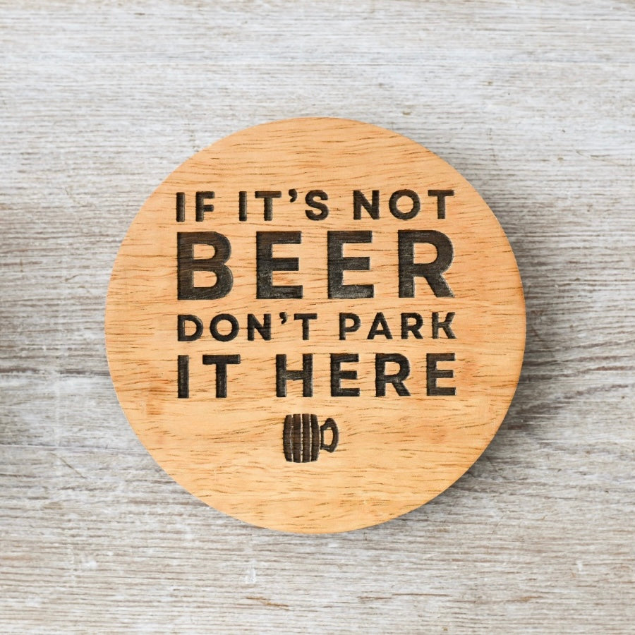 Novelty Coasters