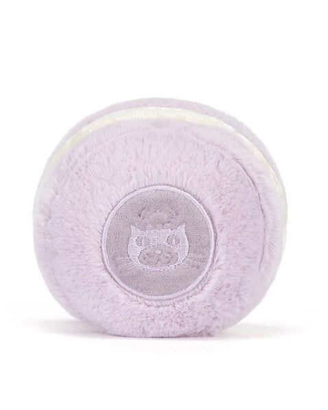 Jellycat Amuseables May Macaron