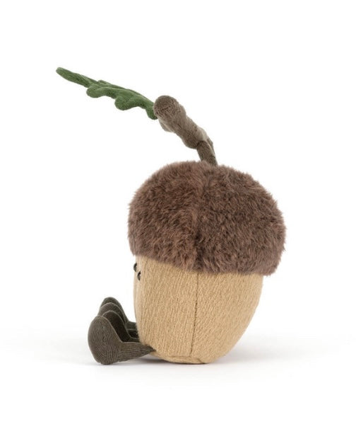 Jellycat Amuseables Ort & Tum Acorns