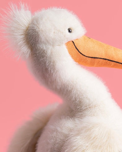Jellycat Keli Pelican
