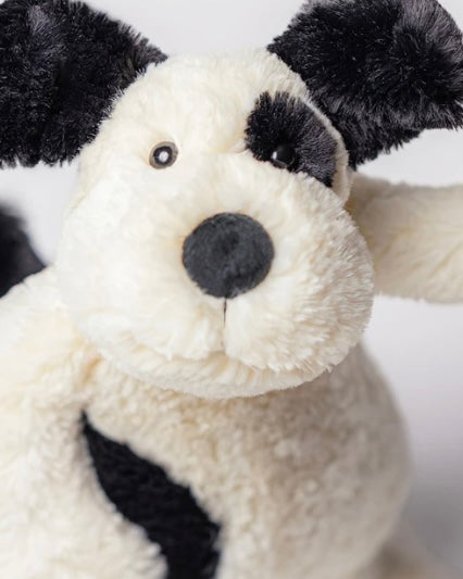 Jellycat Rufferty Puppy