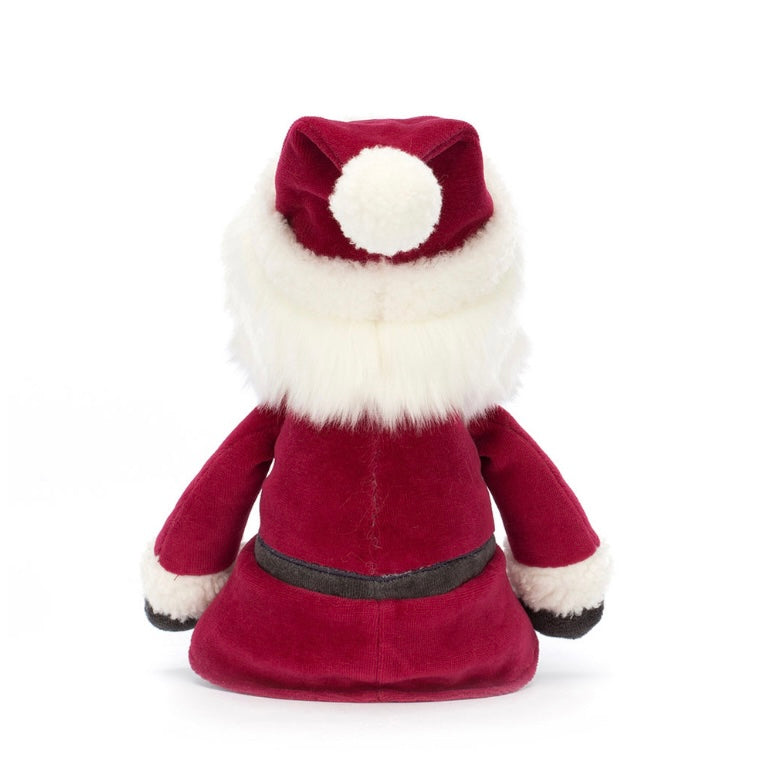 Jellycat Jolly Santa