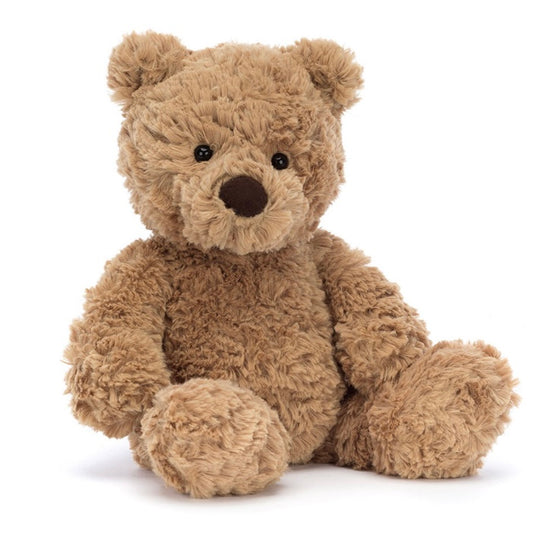 Jellycat Bumbly Bear