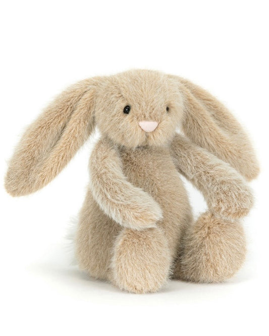 Jellycat Oat Flufflet Bunny