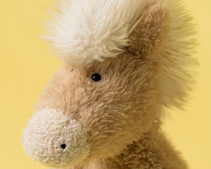 Jellycat Canterneigh Pony