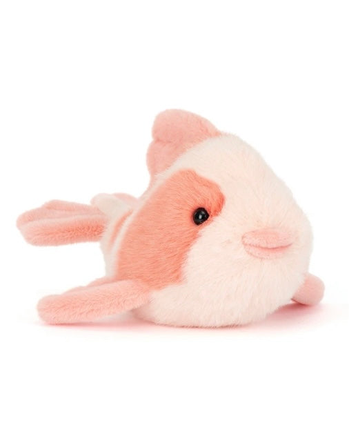 Jellycat Fancy Carp