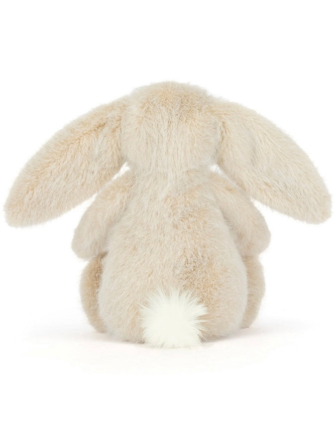 Jellycat Wheat Flufflet Bunny