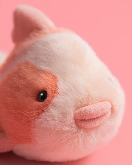 Jellycat Fancy Carp