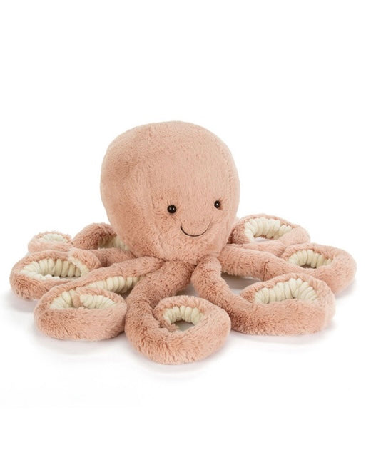 Jellycat Odell octopus