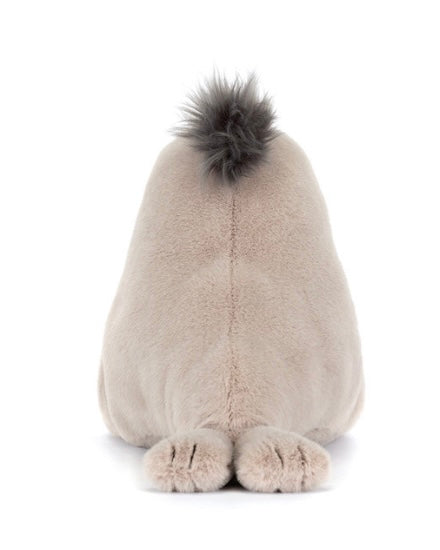 Jellycat Roarwell Sea Lion
