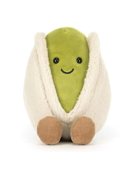 Jellycat Horatio Pistachio