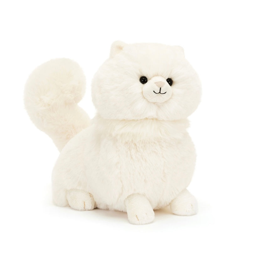 Jellycat Carissa Persian Cat