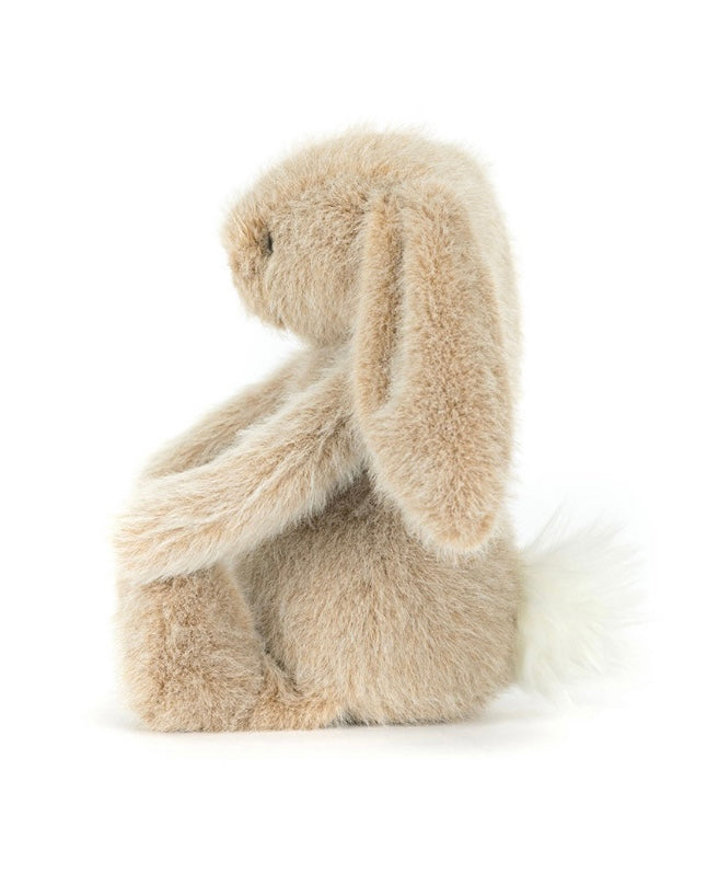 Jellycat Oat Flufflet Bunny