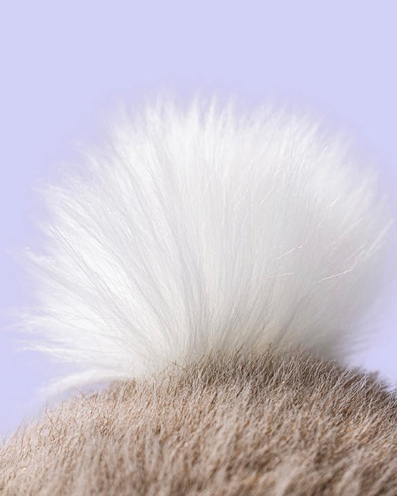 Jellycat Fawn Flufflet Bunny