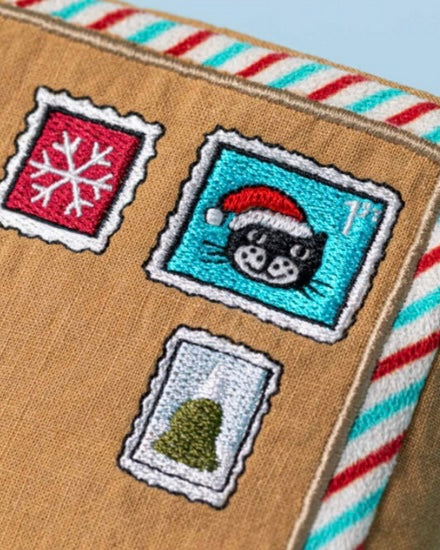 Amuseables Letter To Santa