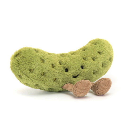 Jellycat Amuseables Pickle