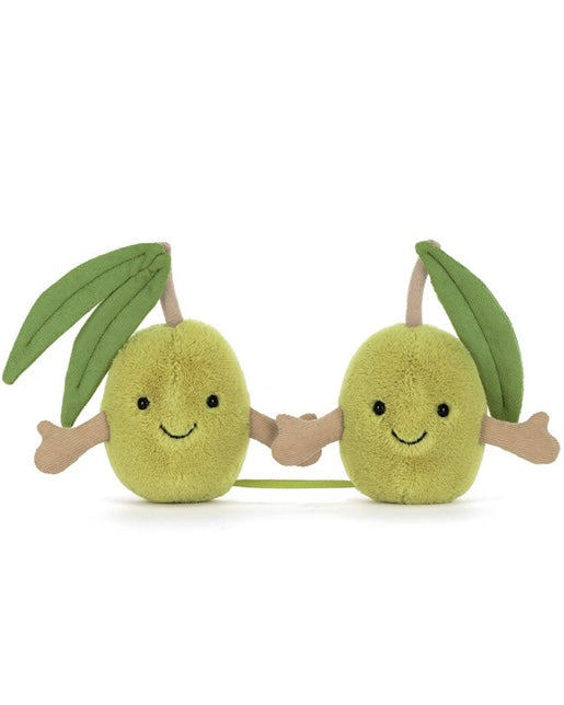 Jellycat Amuseables Olives