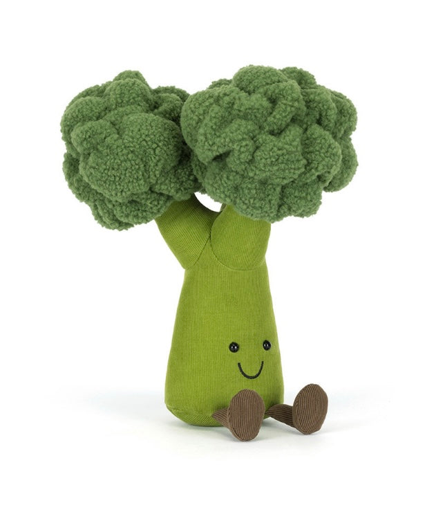Jellycat Brocolli