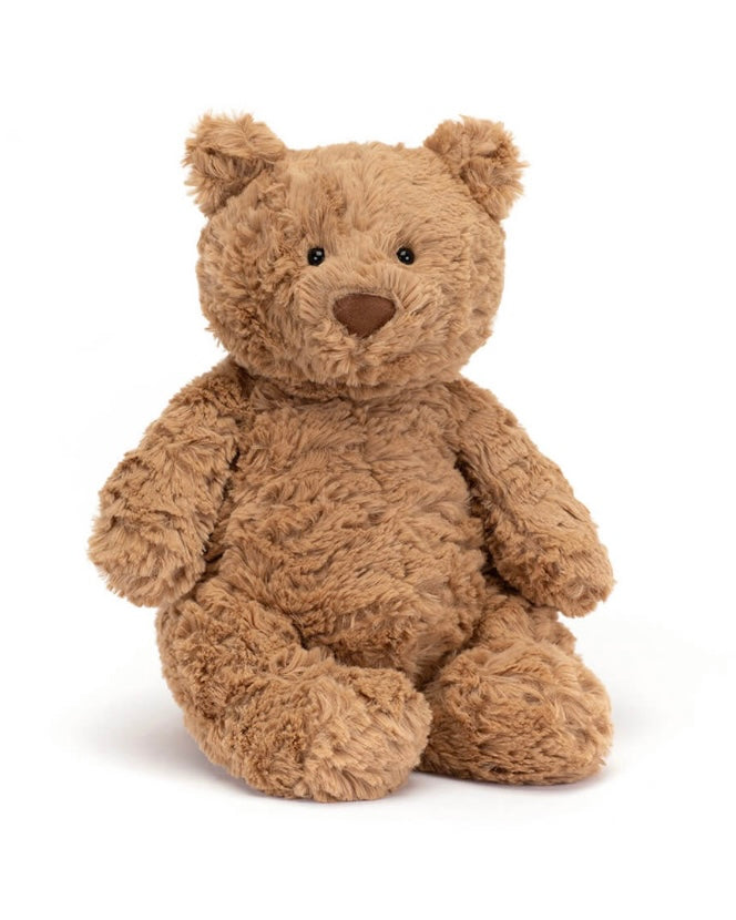 Jellycat Bartholomew Bear