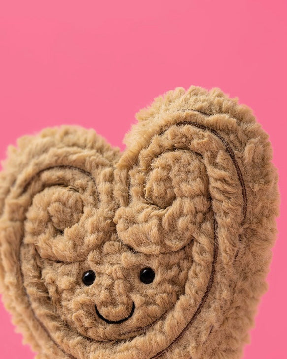 Jellycat Amuseables Philippe Palmier