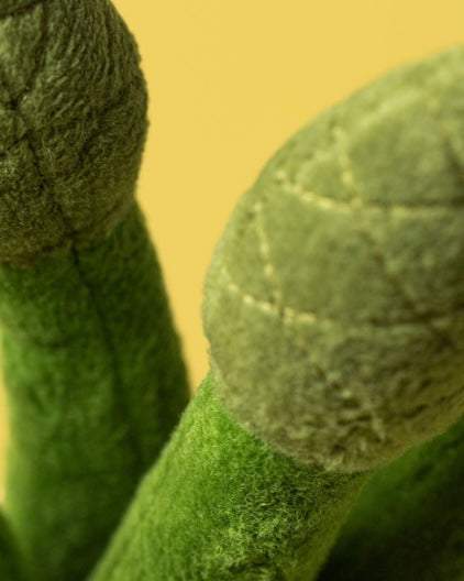 Jellycat Amuseables Asparagus