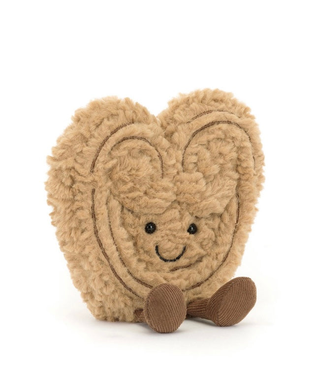 Jellycat Amuseables Philippe Palmier