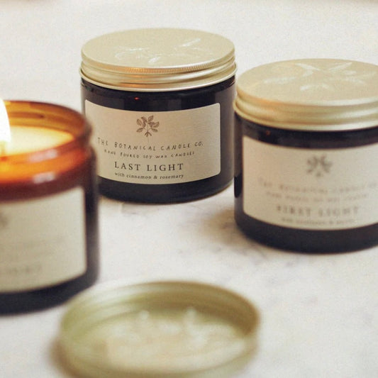 Last Light Scented Candle - 2 sizes